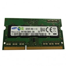 Samsung DDR3 PC3-1600 MHz RAM 4GB
